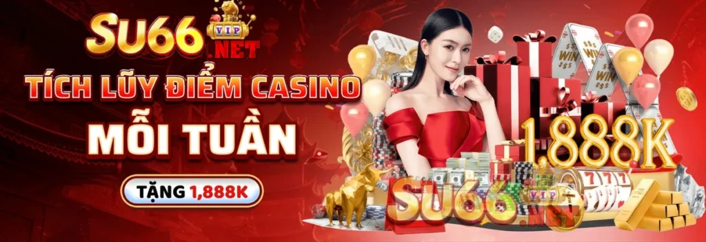 SU66 tích luỹ mỗi tuần
