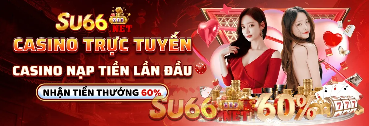 SU66 nạp tiền